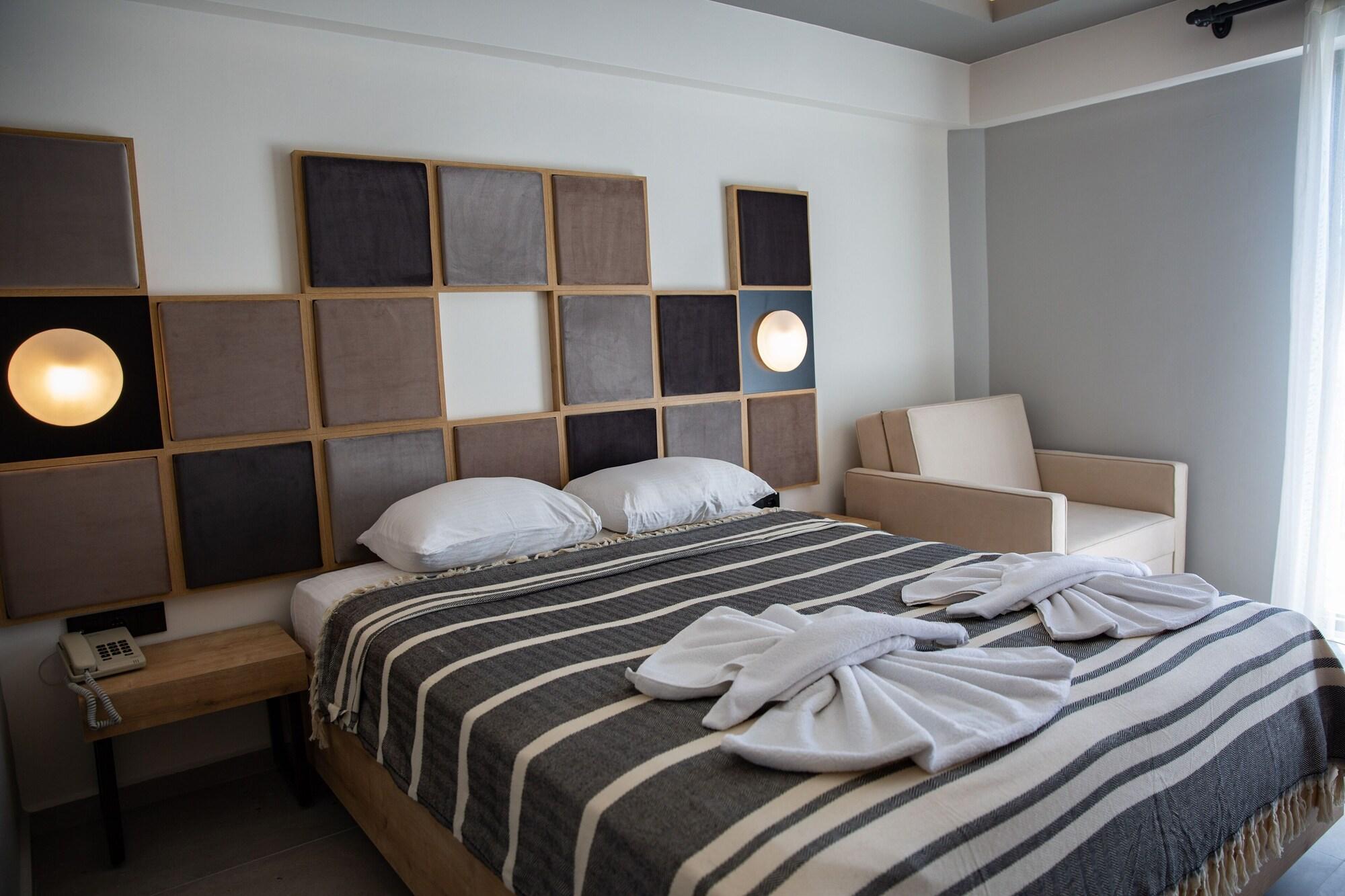 Blue Star Hotel Ölüdeniz Zewnętrze zdjęcie