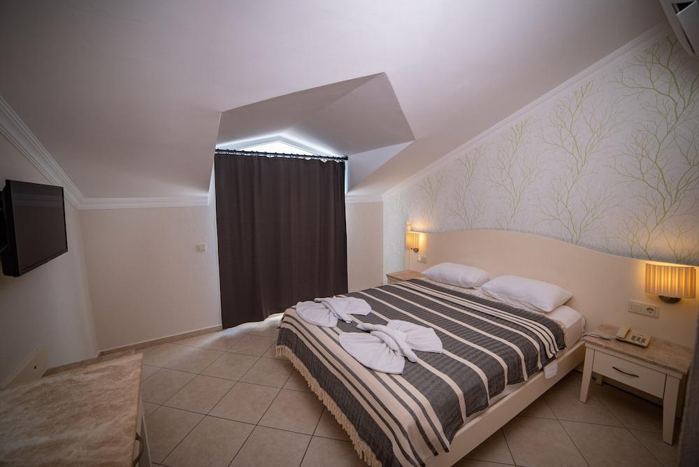 Blue Star Hotel Ölüdeniz Zewnętrze zdjęcie