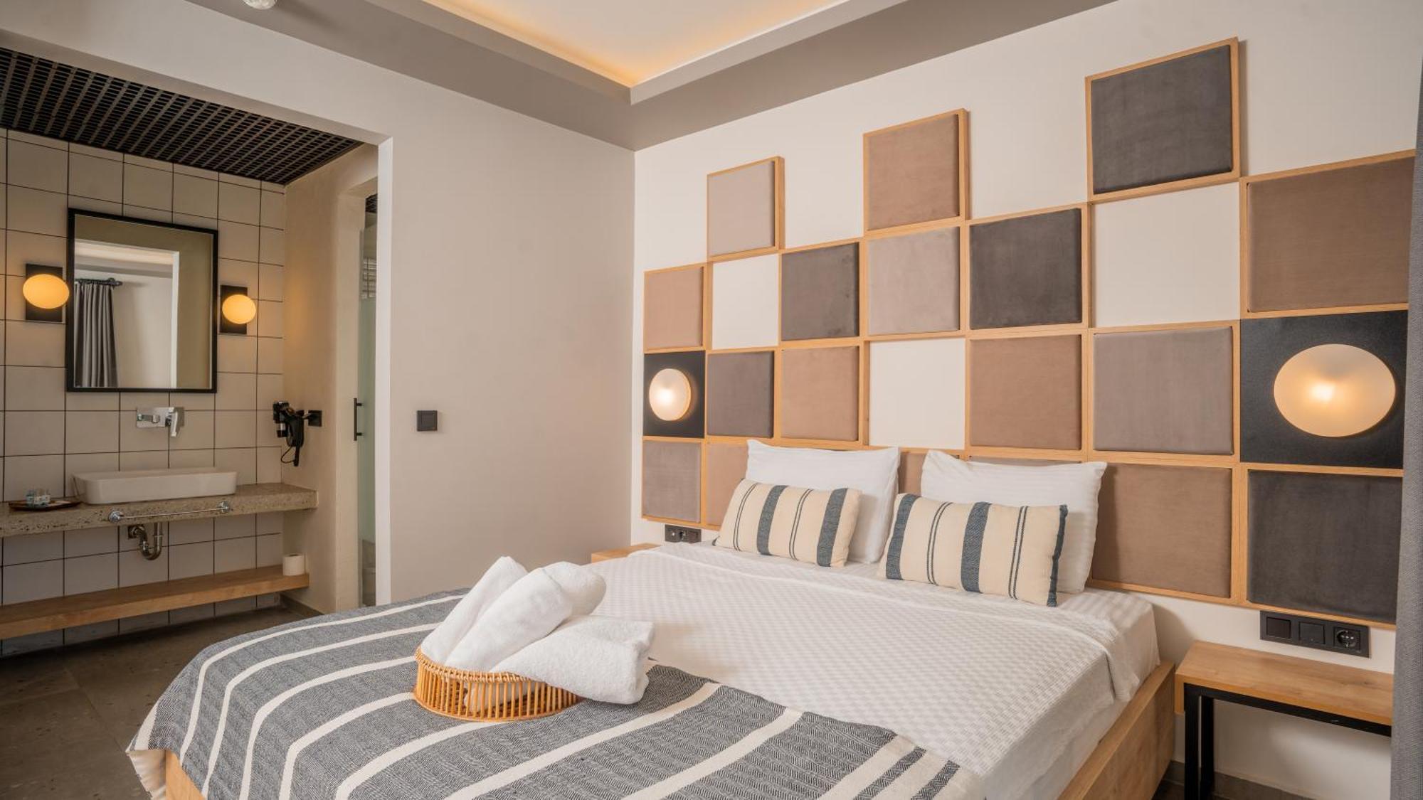 Blue Star Hotel Ölüdeniz Zewnętrze zdjęcie