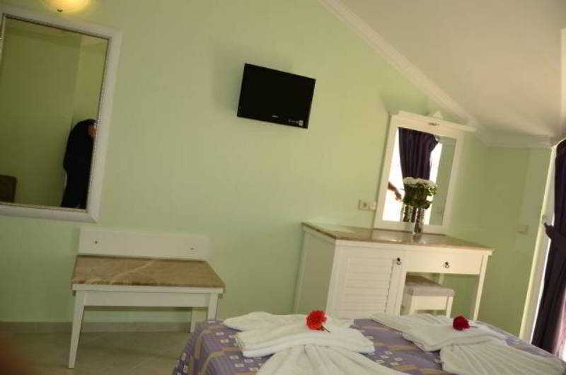 Blue Star Hotel Ölüdeniz Zewnętrze zdjęcie