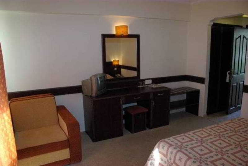 Blue Star Hotel Ölüdeniz Zewnętrze zdjęcie